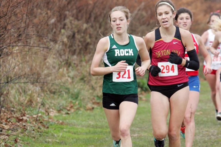 Womens Cross Country Finish Fifth At Psac Championships The Rocket