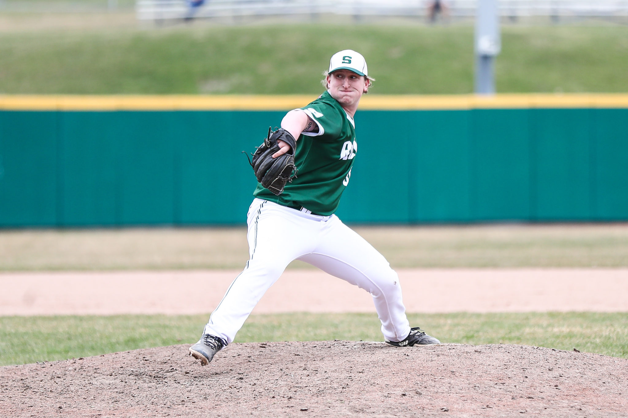 Rock Baseball readies for return to the field The Rocket
