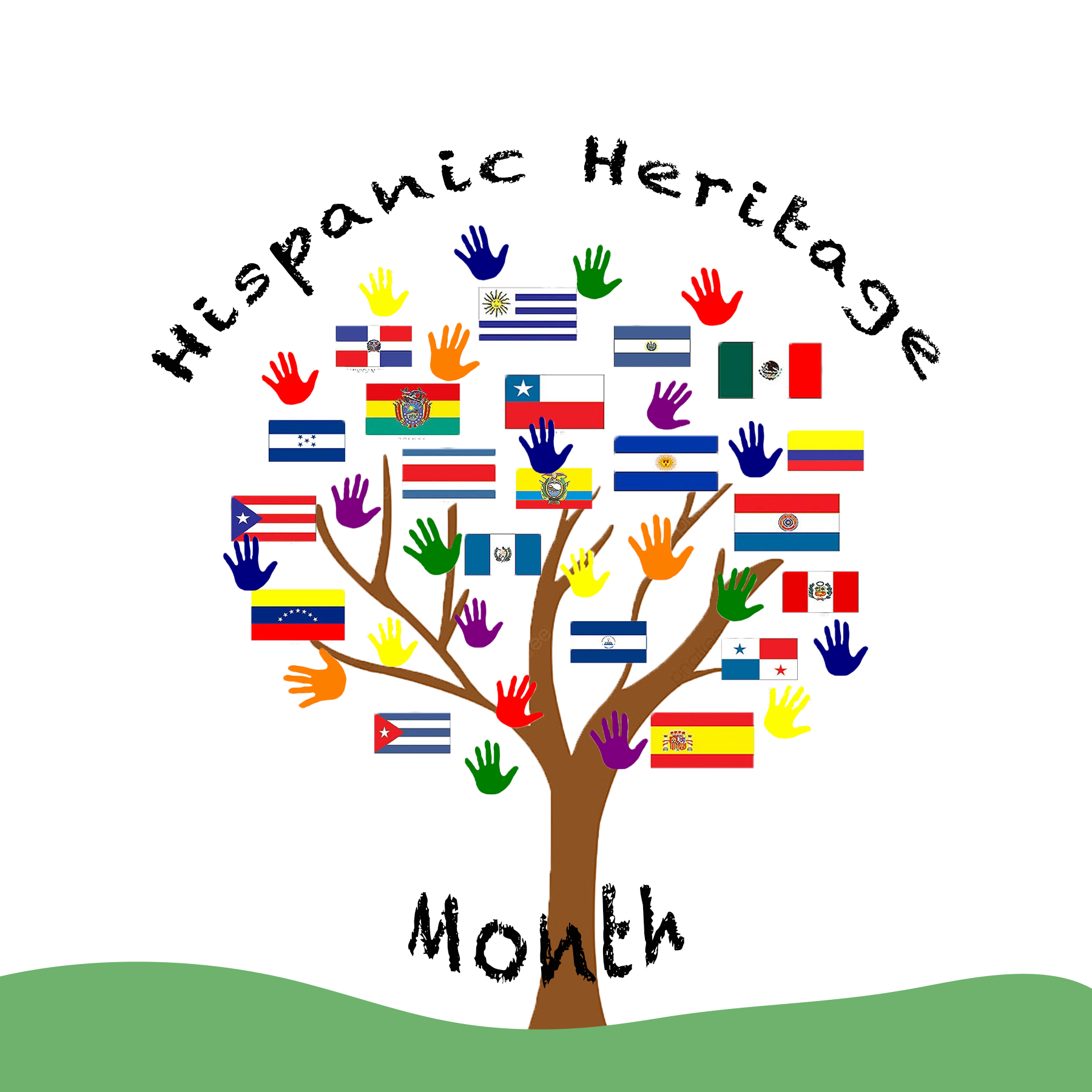 SOL celebrates Hispanic Heritage Month - The Rocket