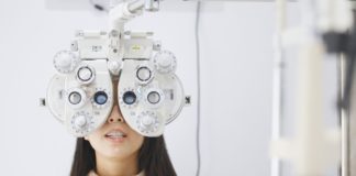 What Not To Do Before Your Next Eye Exam