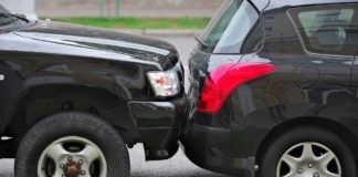 What To Do After a Minor Car Accident