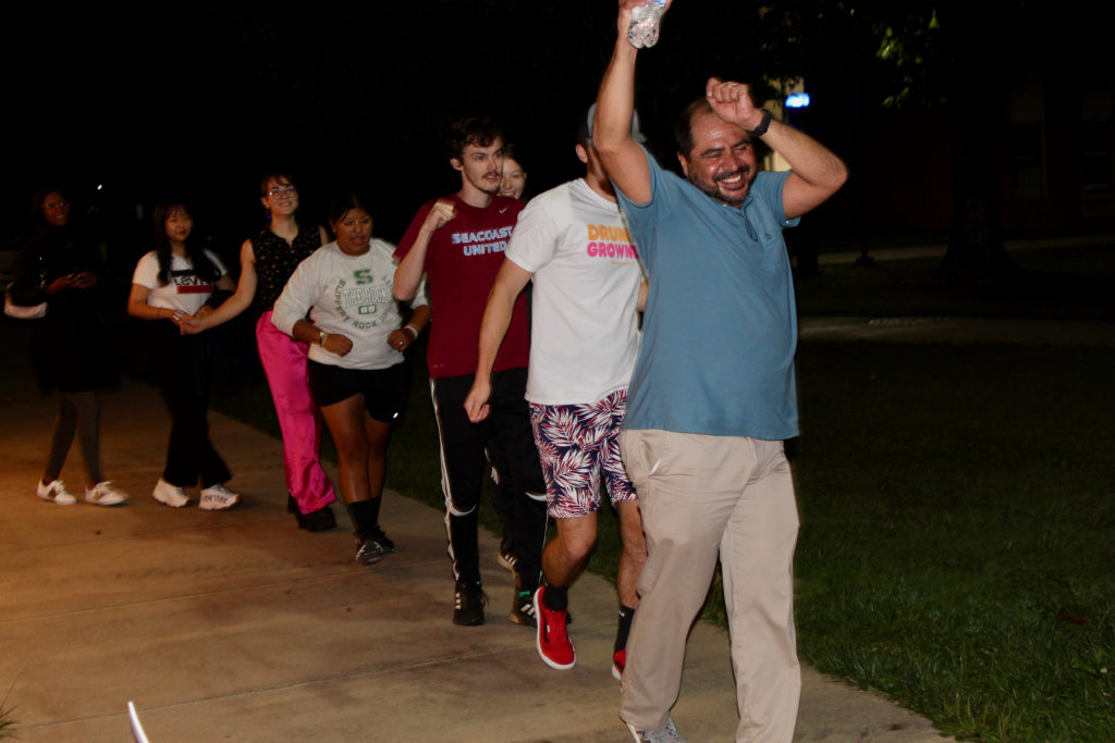 Students Find Community In Celebrating Hispanic Heritage Month - The Rocket