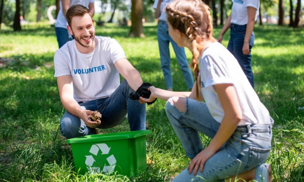 Eco Friendly Activities For Environmental Clubs The Rocket